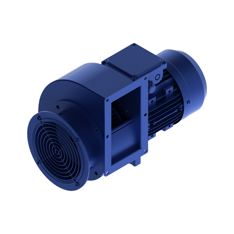 Fans & Blowers 115 MVZ Multi Vane Fan