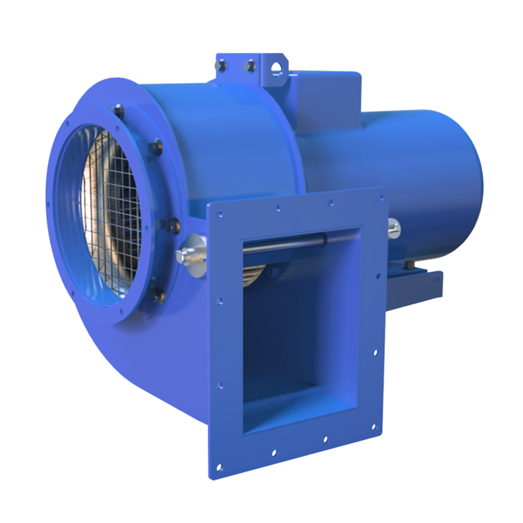 Fans & Blowers FCZ Atex Fan