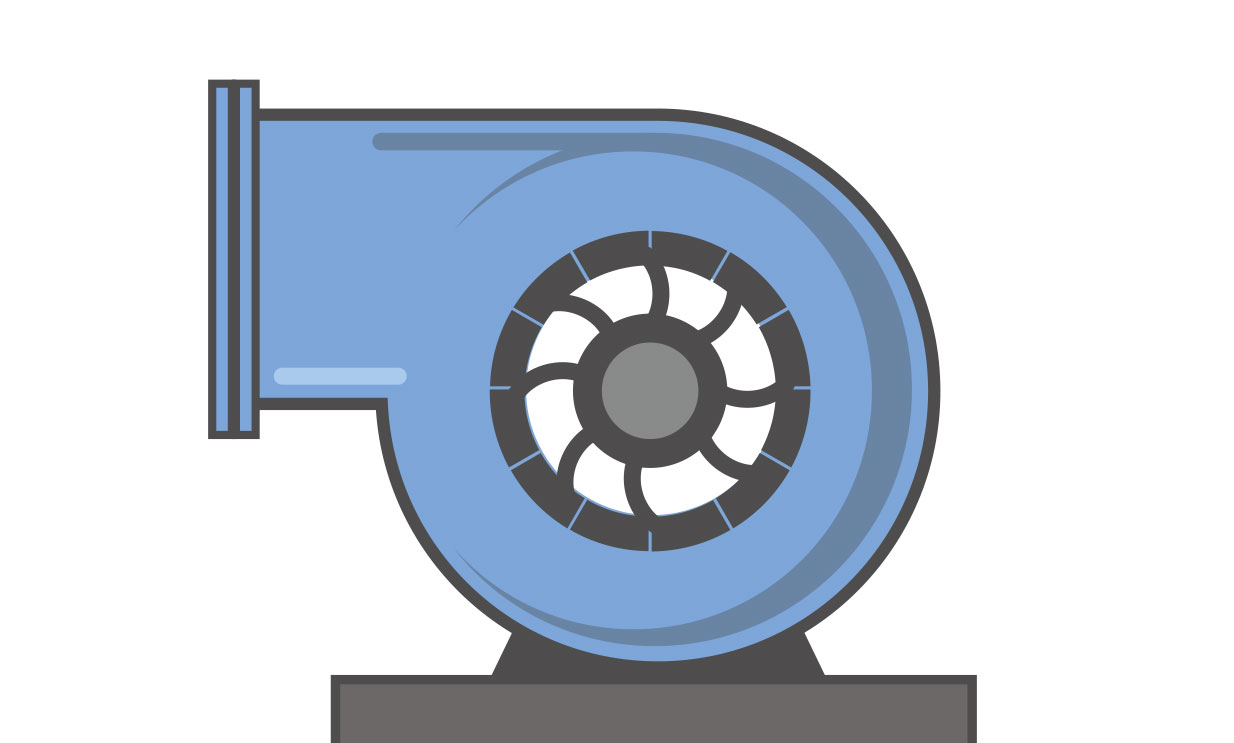 Fans and Blowers