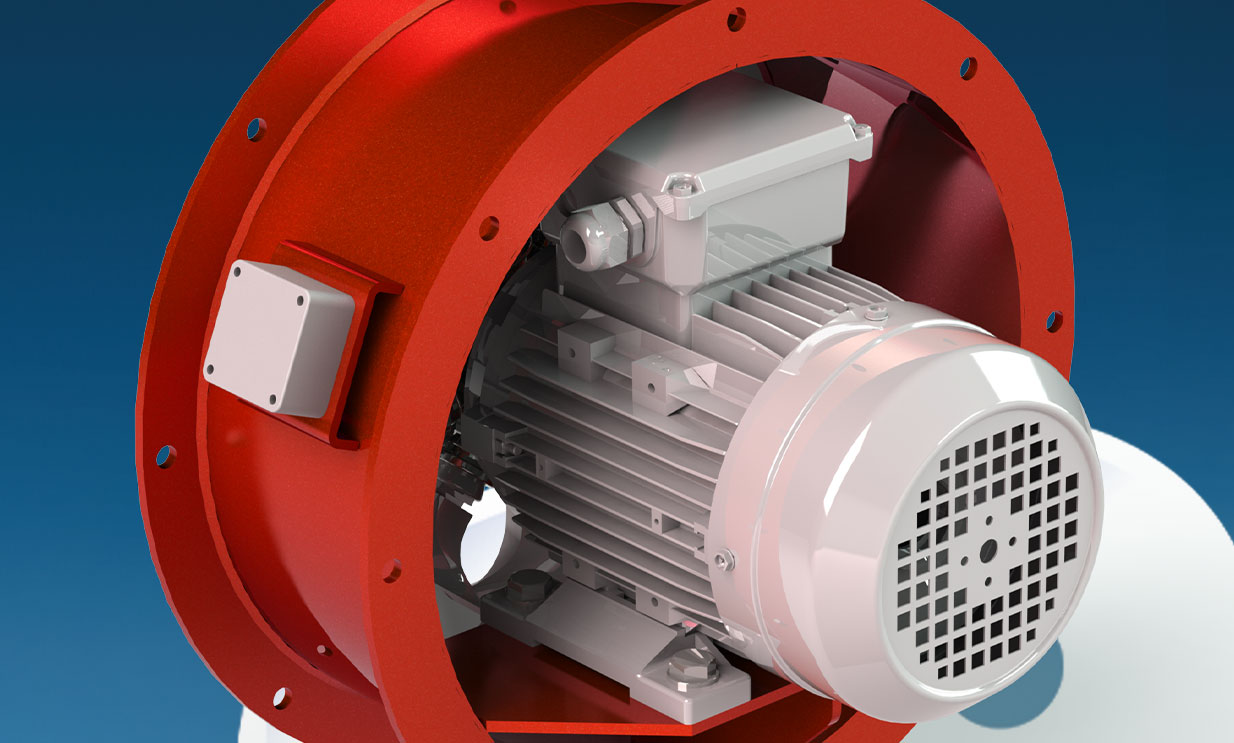 Fans and Blowers