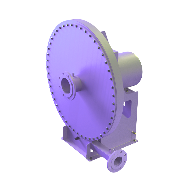 Fans & Blowers GXZ Gas Booster Exhauster Fan