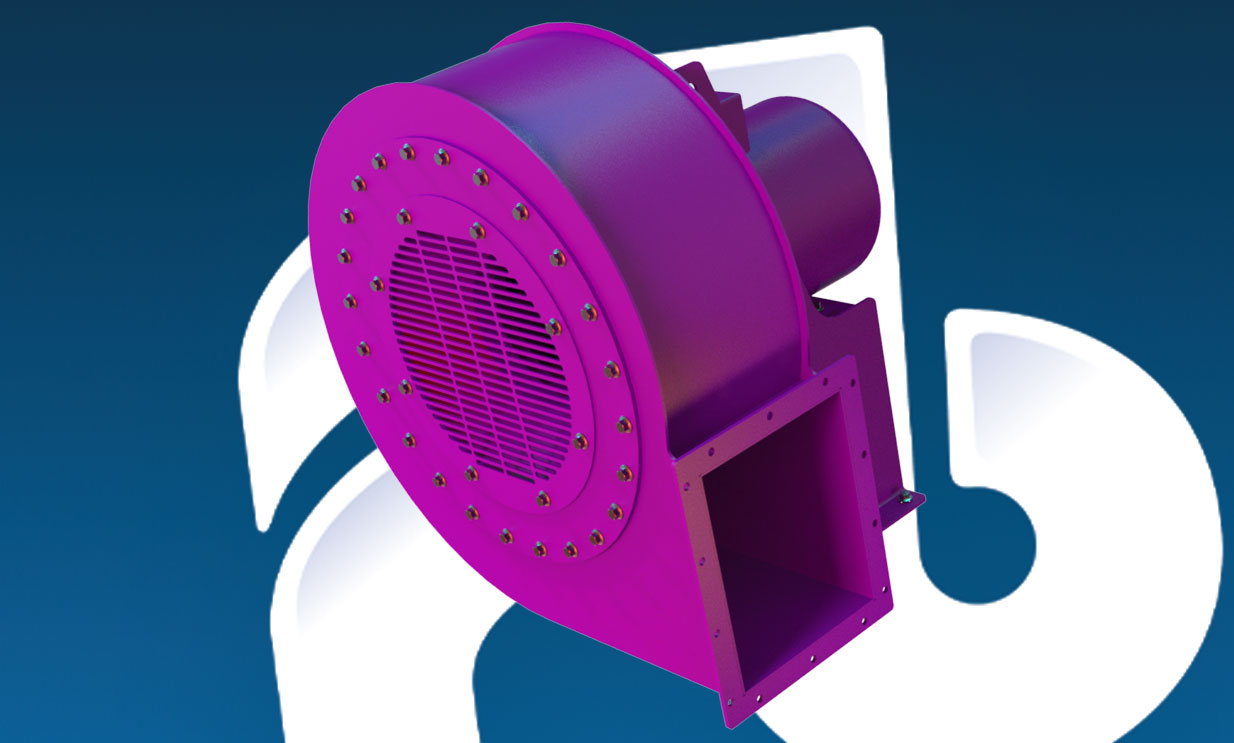 Fans and Blowers