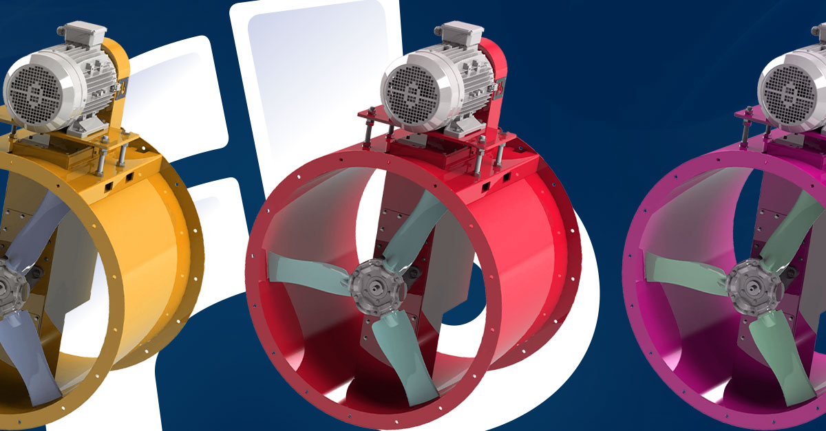 Fans and Blowers