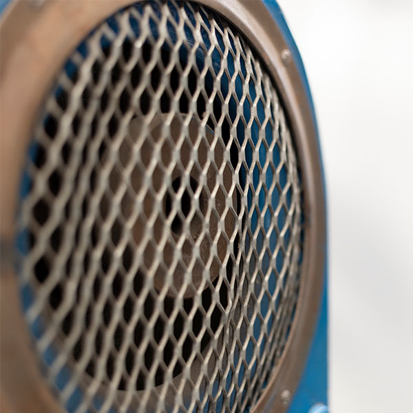 Inlet Filters: Maintain Clean Airflow and Protect Equipment