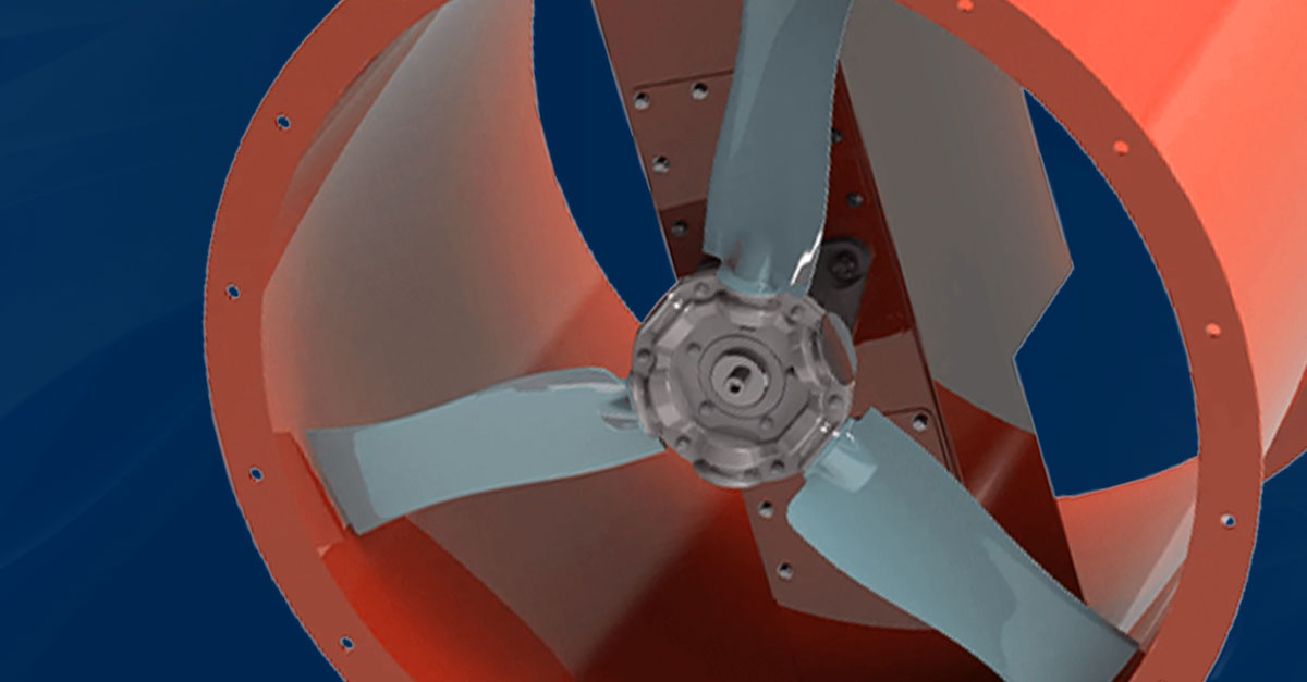 Fans and Blowers