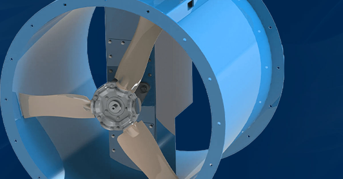 Fans and Blowers