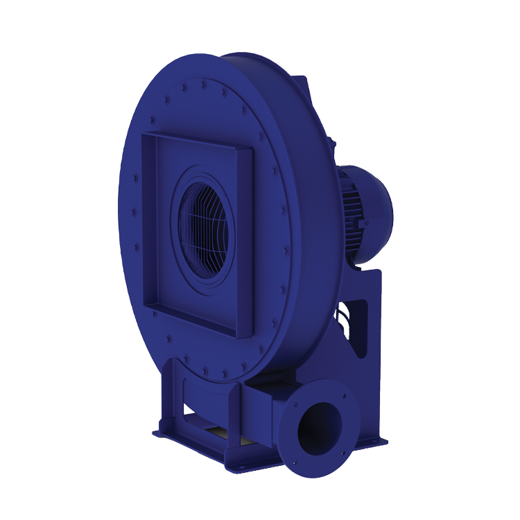 Fans & Blowers QZ Centrifugal Fan