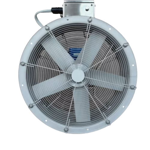 Fans & Blowers ATEX AXIAL FANS