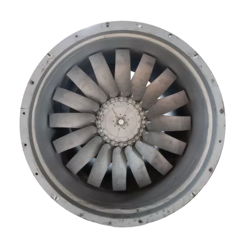 Fans & Blowers Bespoke Large Fans