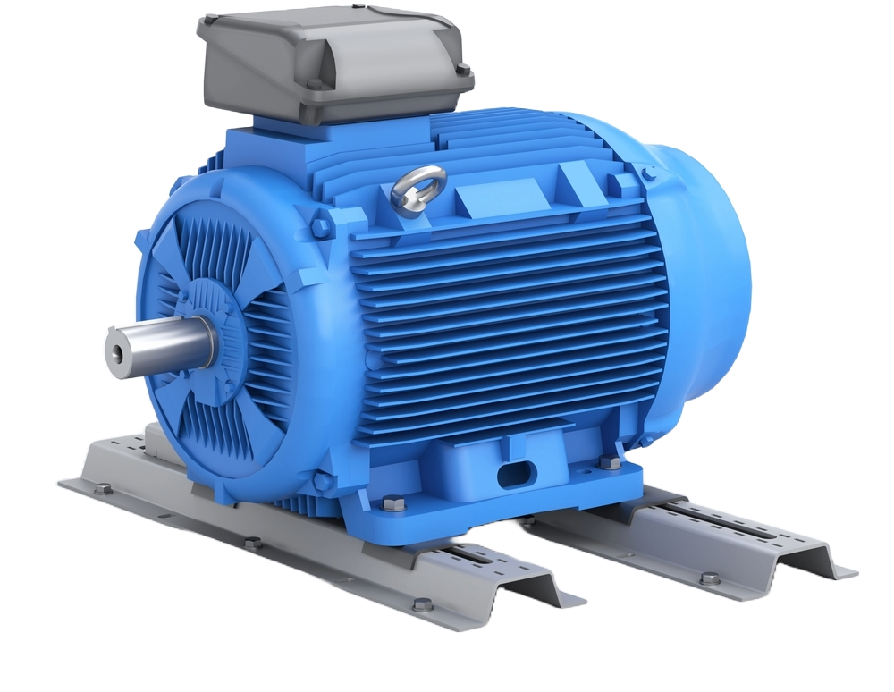 Fans & Blowers ELECTRIC MOTORS