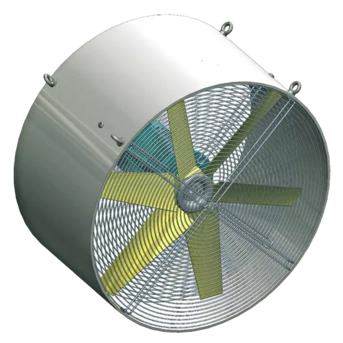 Fans & Blowers FAN CASINGS