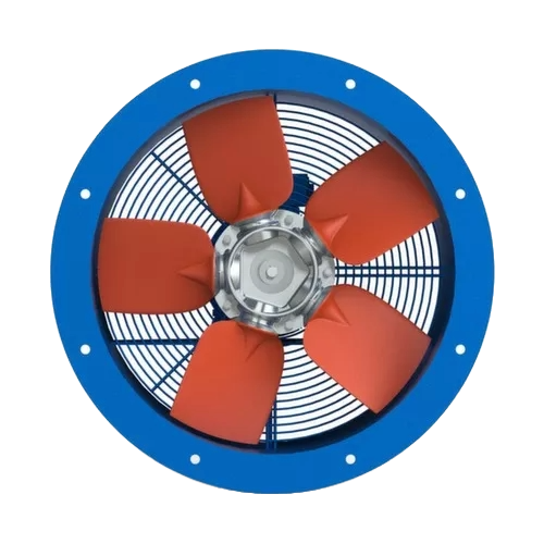 Fans & Blowers HW MAV - METAL AXIAL FAN