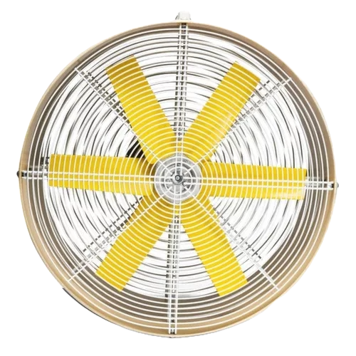 Fans & Blowers HW PAV - PLASTIC AXIAL VENTILATOR