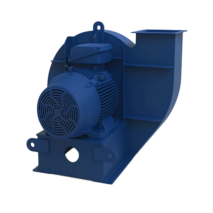 Fans & Blowers Apovent Range