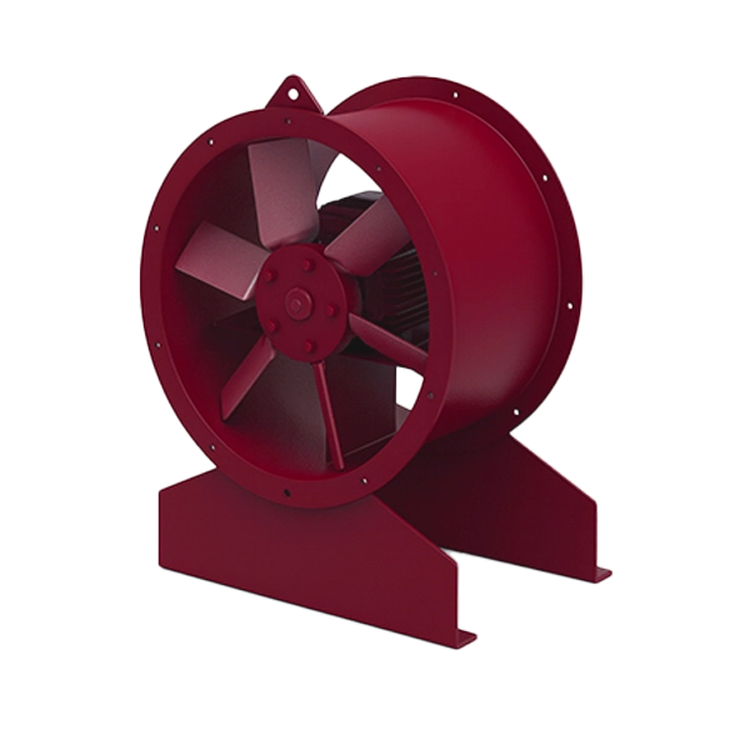 Fans & Blowers Flamgard Axial Fans