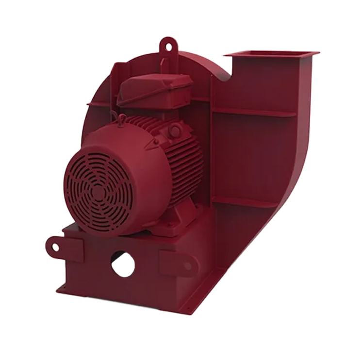 Fans & Blowers Gordon Stevenson & Co Range