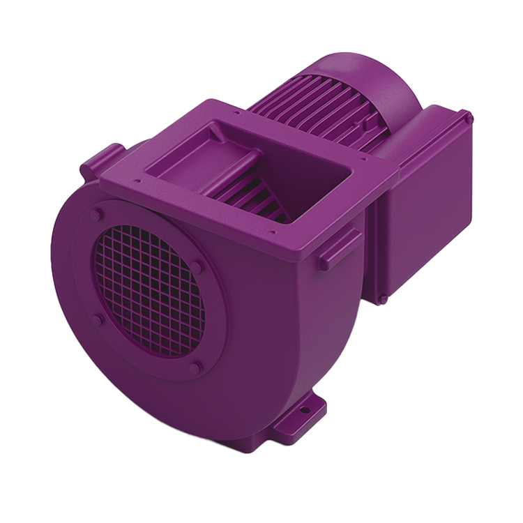 Fans & Blowers Small Centrifugal Blowers