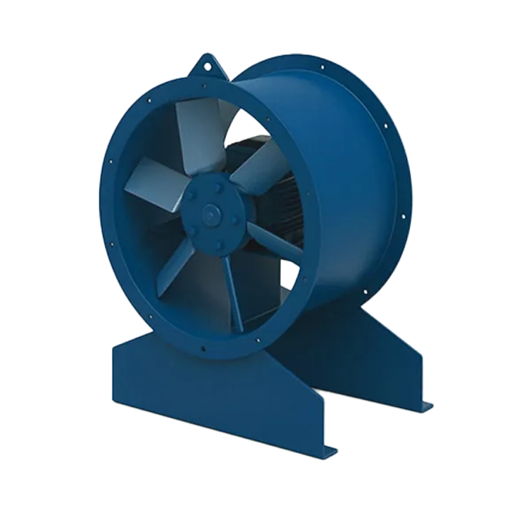 Fans & Blowers Turngrove Axial Fans