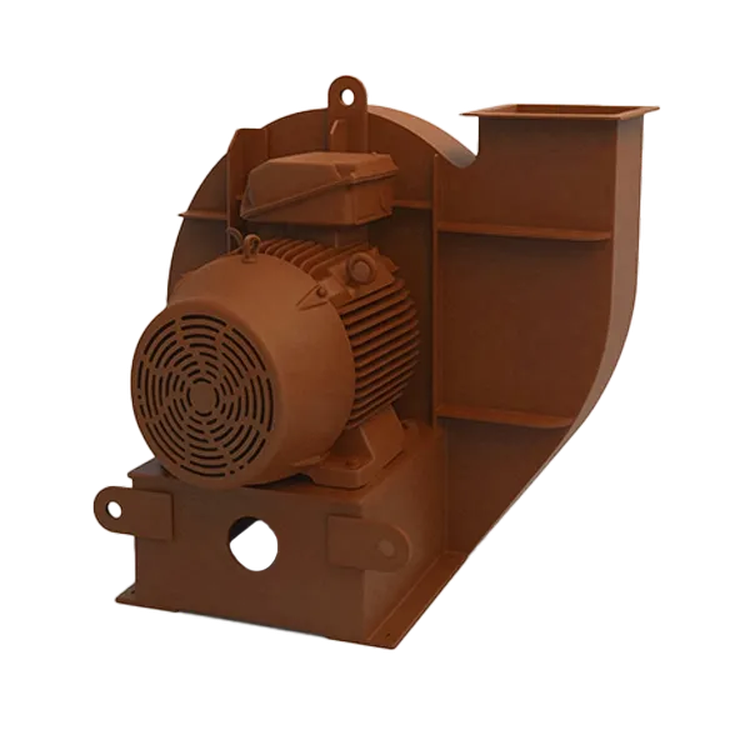 Fans & Blowers William Alldays Alcosa BI