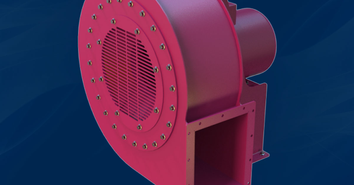 Fans and Blowers