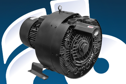 Side Channel Blower - Fans & Blowers
